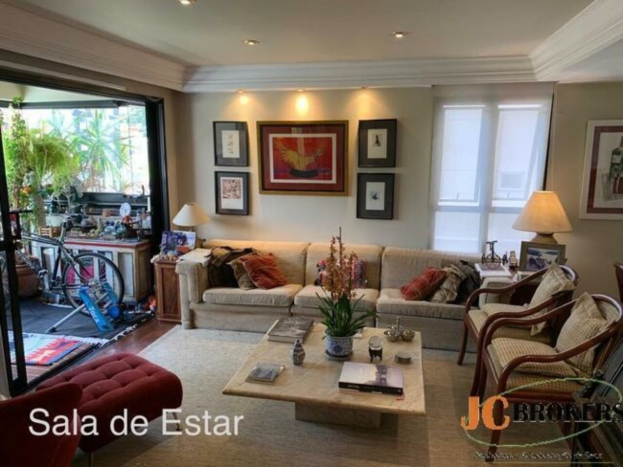 Apartamento para Venda - Vila Mariana