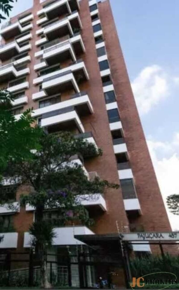 Apartamento para Venda - MOEMA