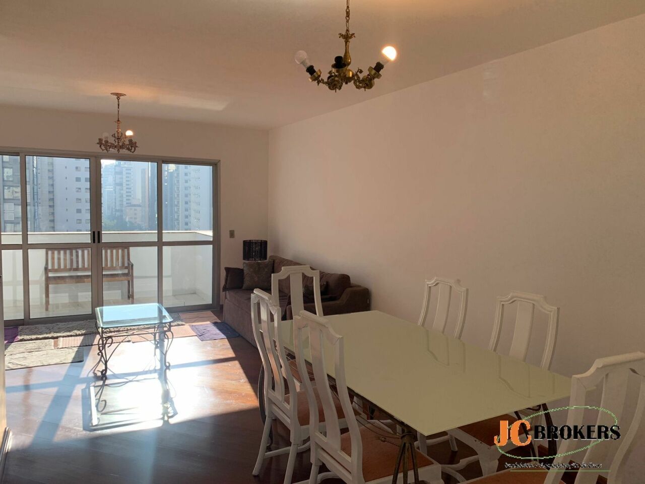 Apartamento para Venda - MOEMA