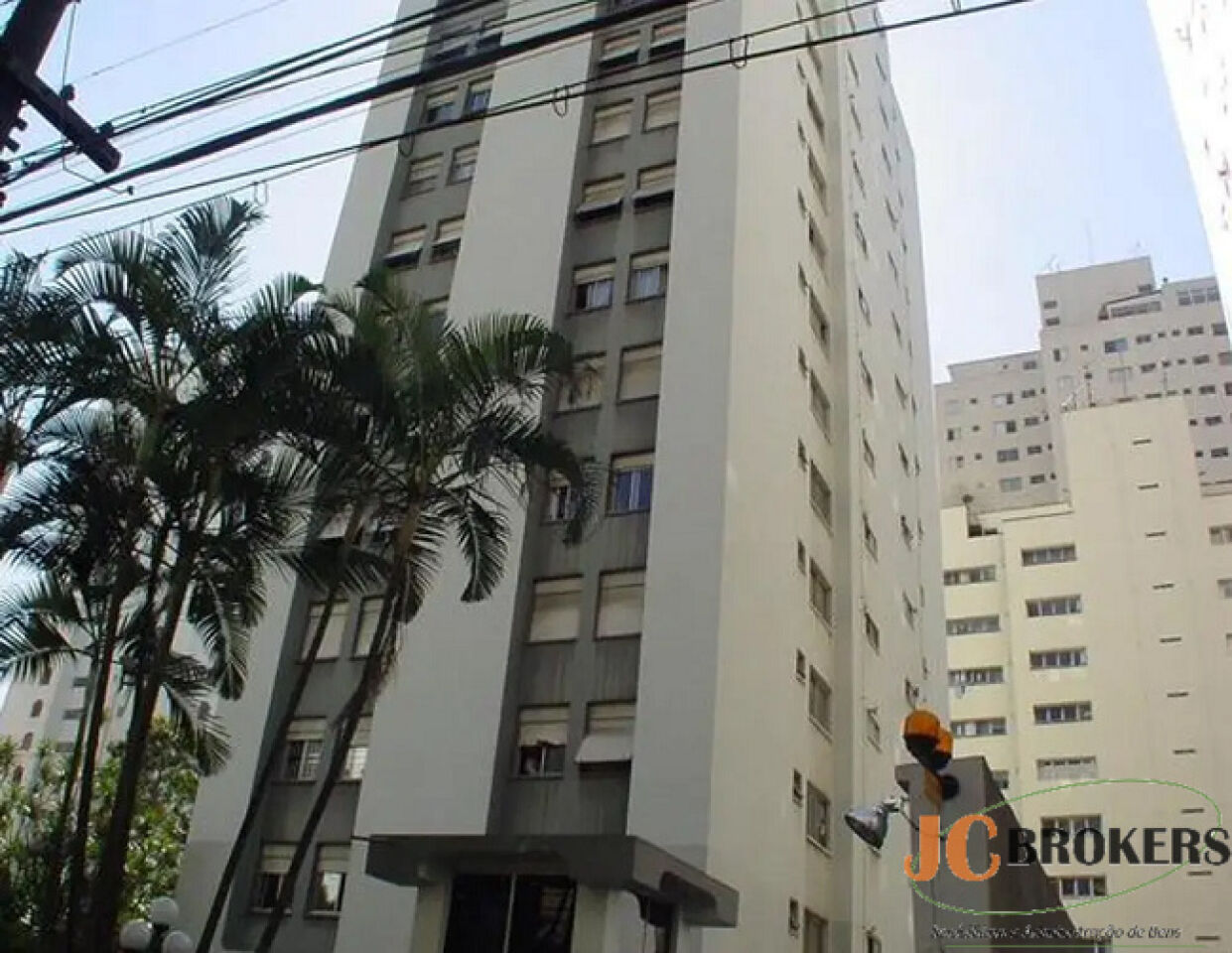 Apartamento para Venda - MOEMA