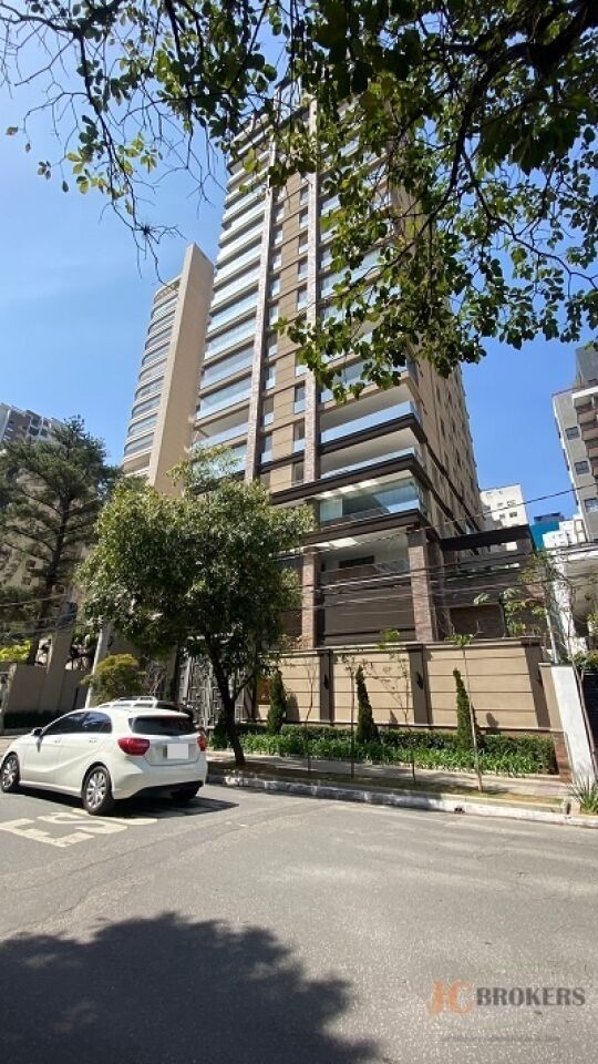 Apartamento para Venda - Moema