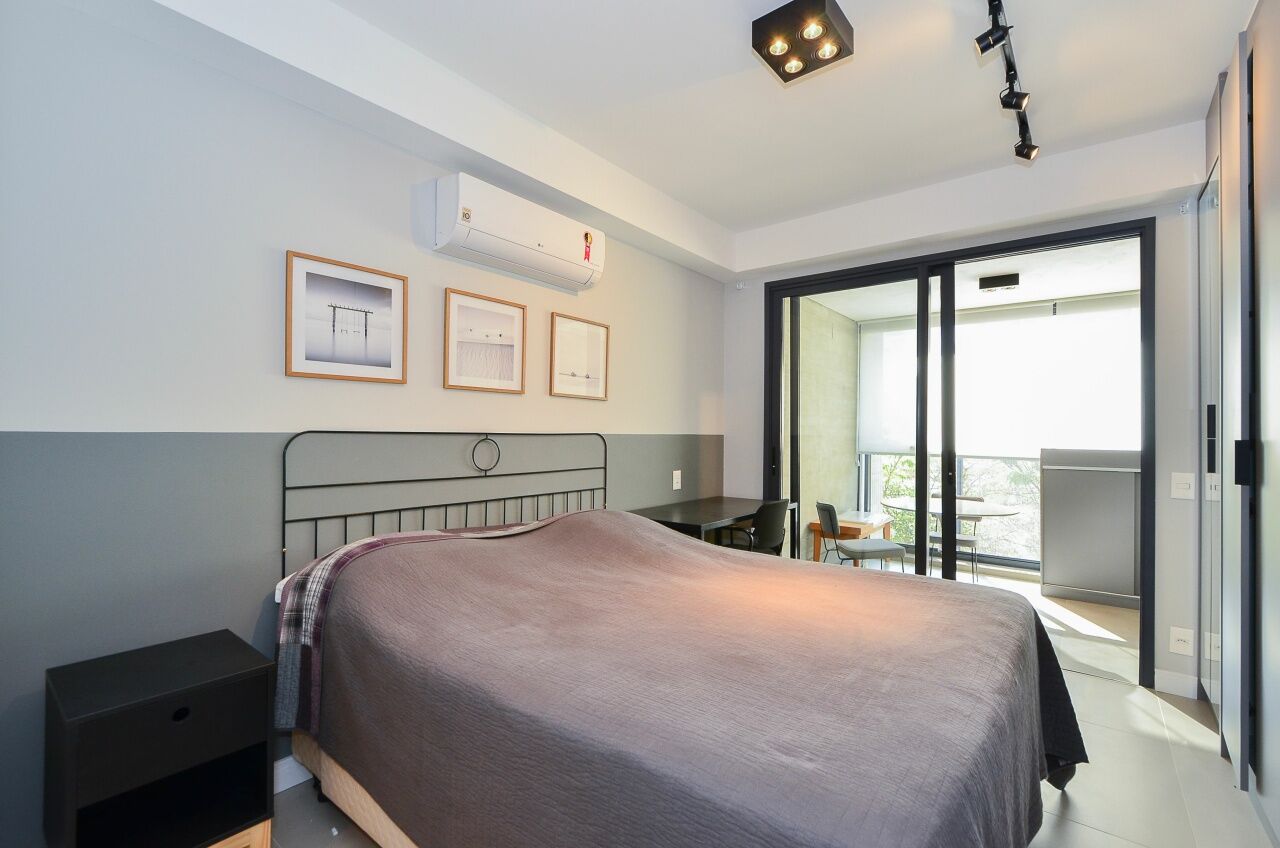 Apartamento para Venda - MOEMA