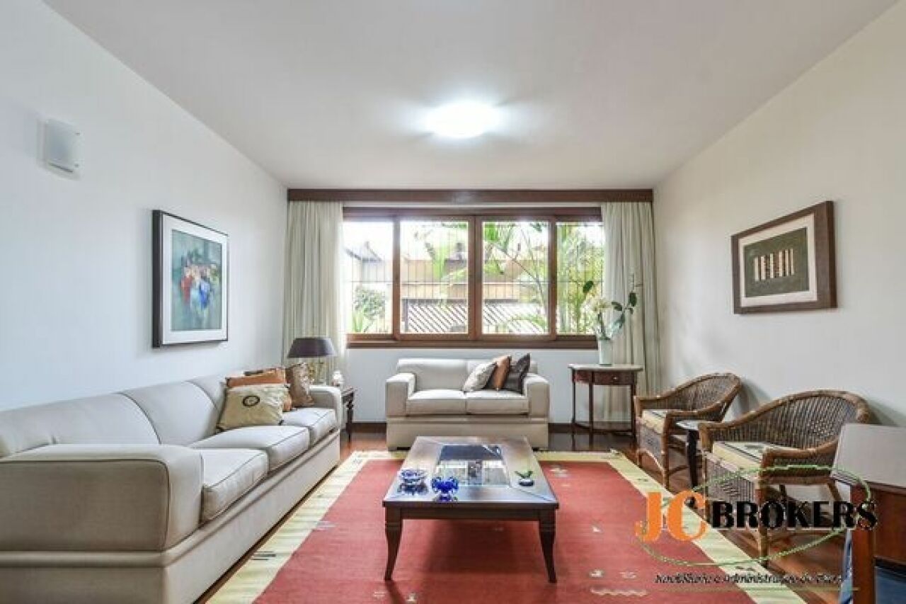 Casa Assobradada para Venda - Planalto Paulista