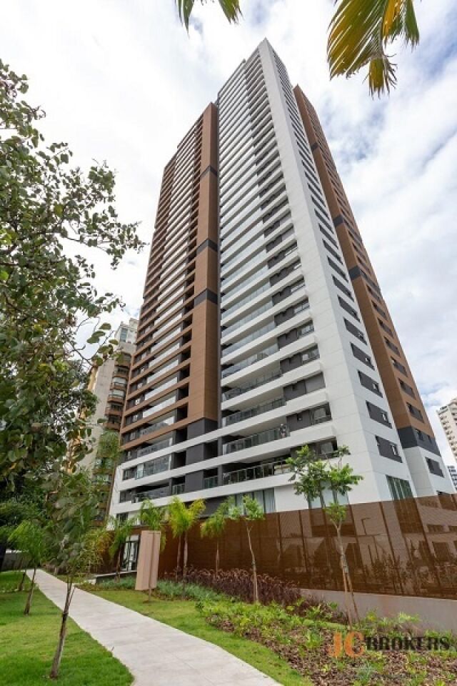 Apartamento para Venda - Campo Belo