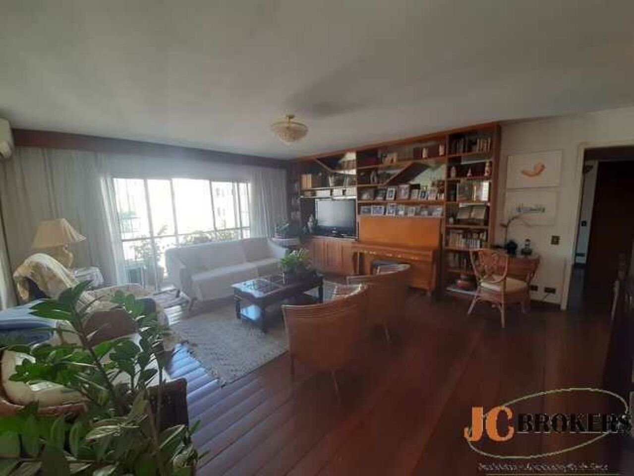 Apartamento para Venda - Brooklin Paulista