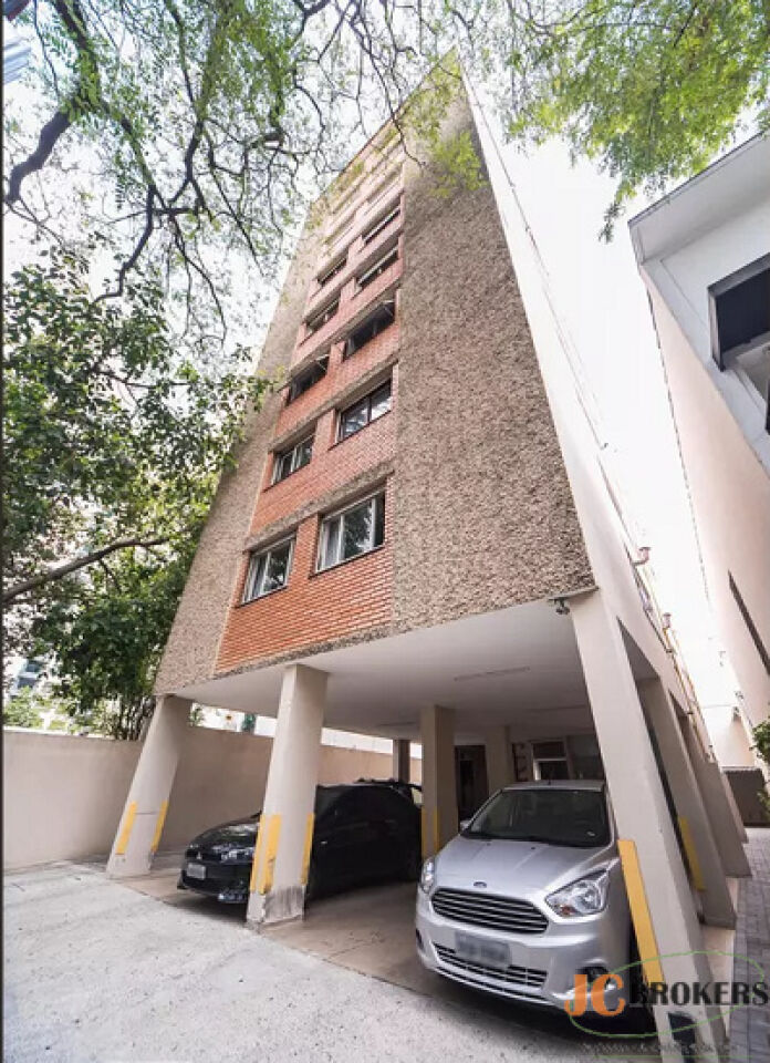 Apartamento para Venda - MOEMA