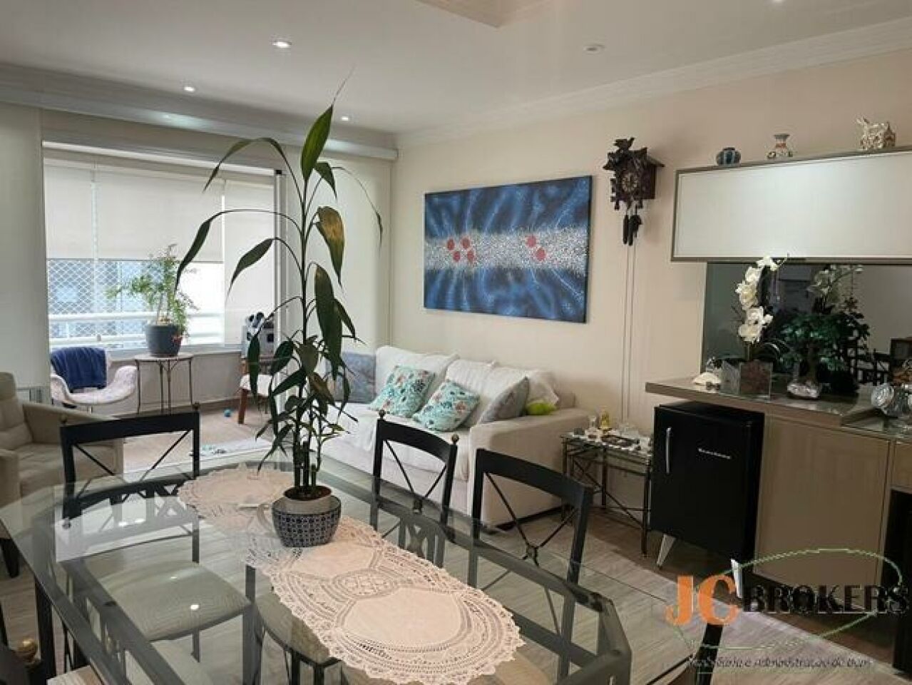 Apartamento para Locação - MOEMA