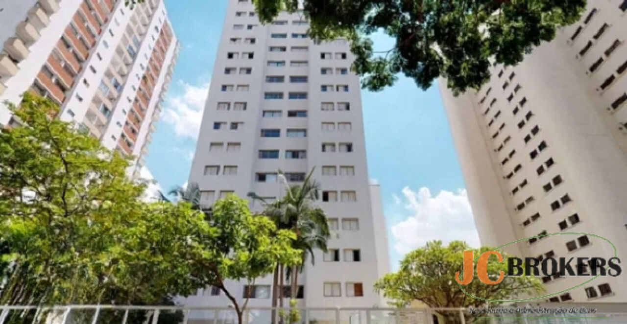 Apartamento para Venda - MOEMA