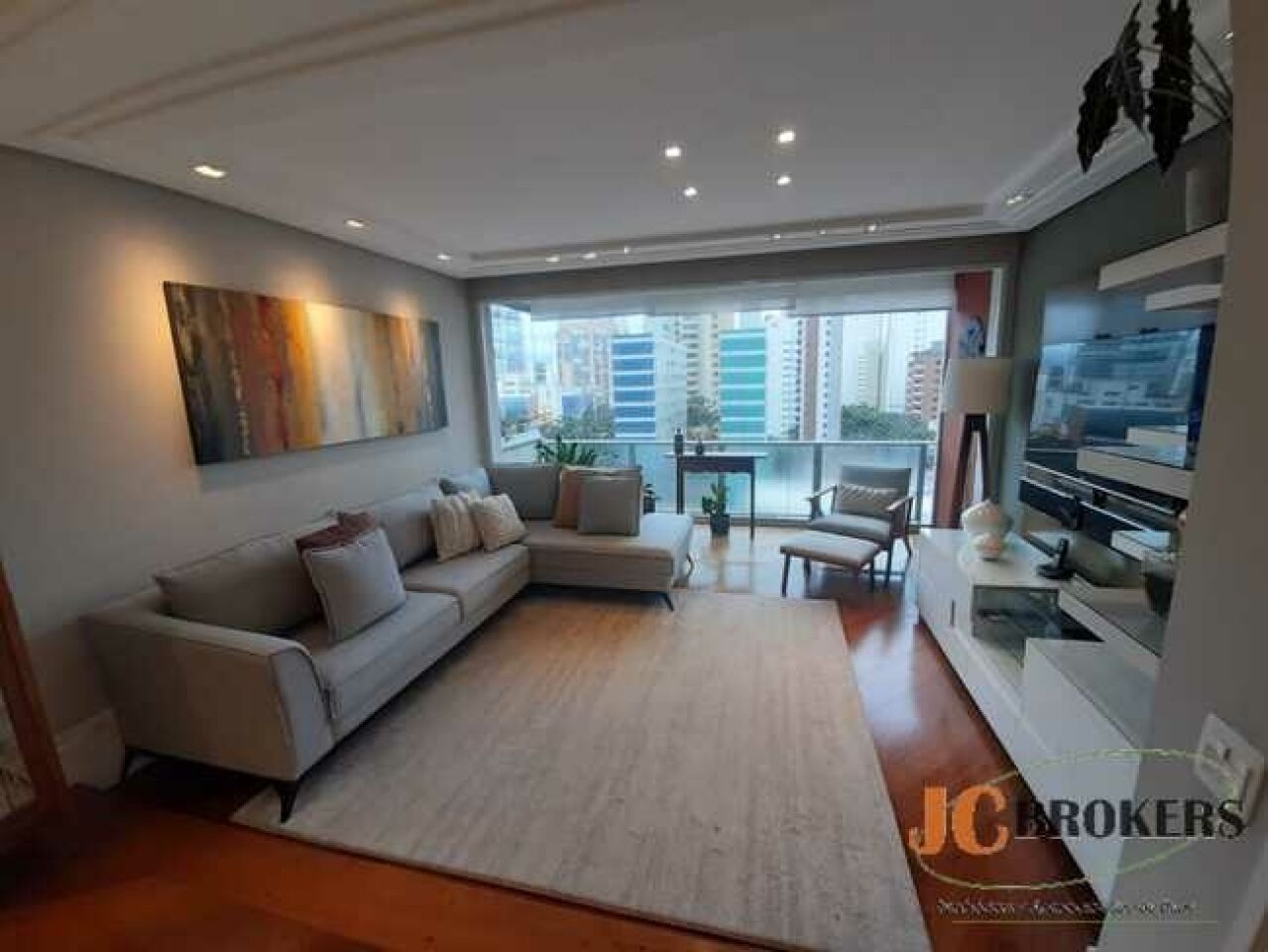 Apartamento para Venda - MOEMA