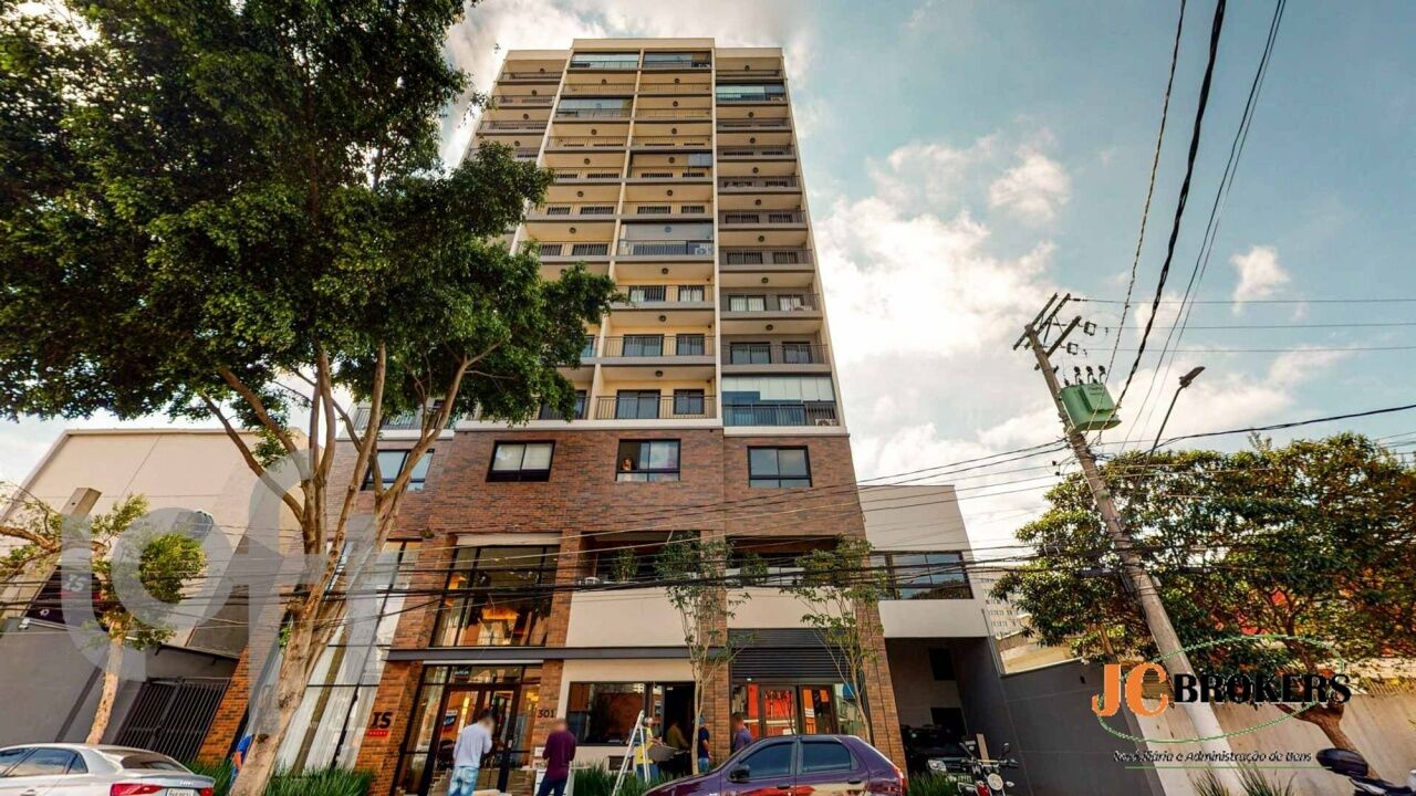 Apartamento para Venda - MOEMA