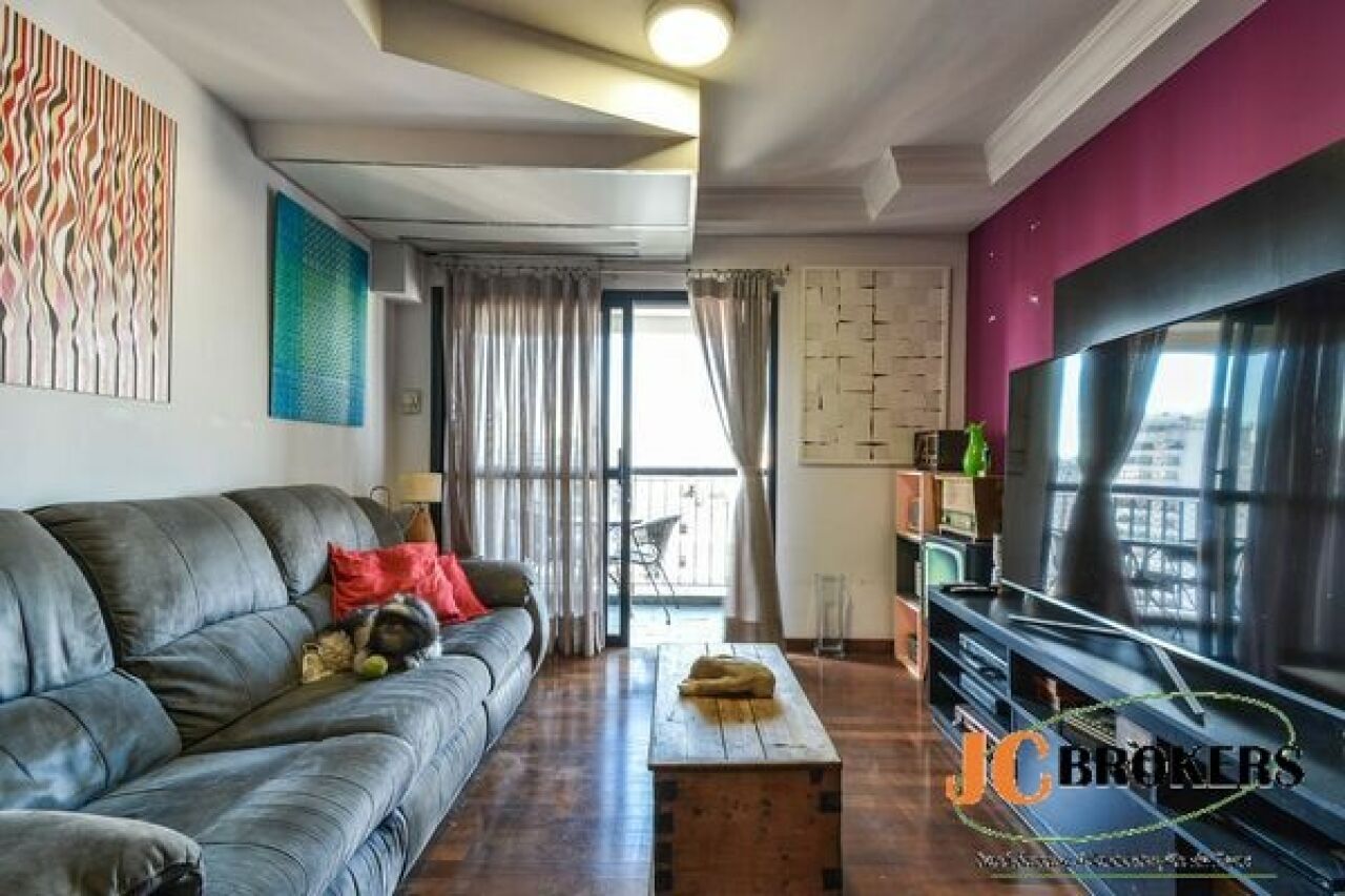 Apartamento para Venda - MOEMA