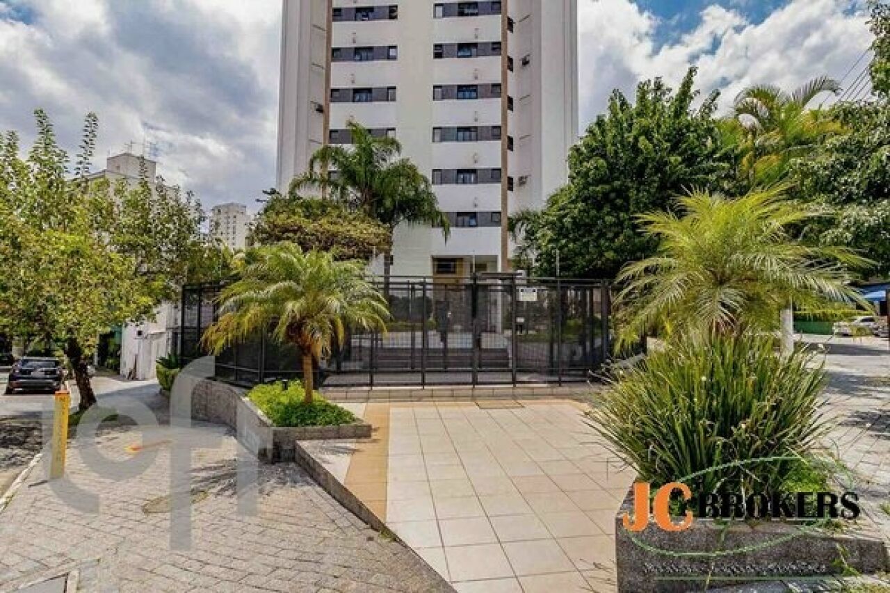 Apartamento para Venda - Vila Mariana