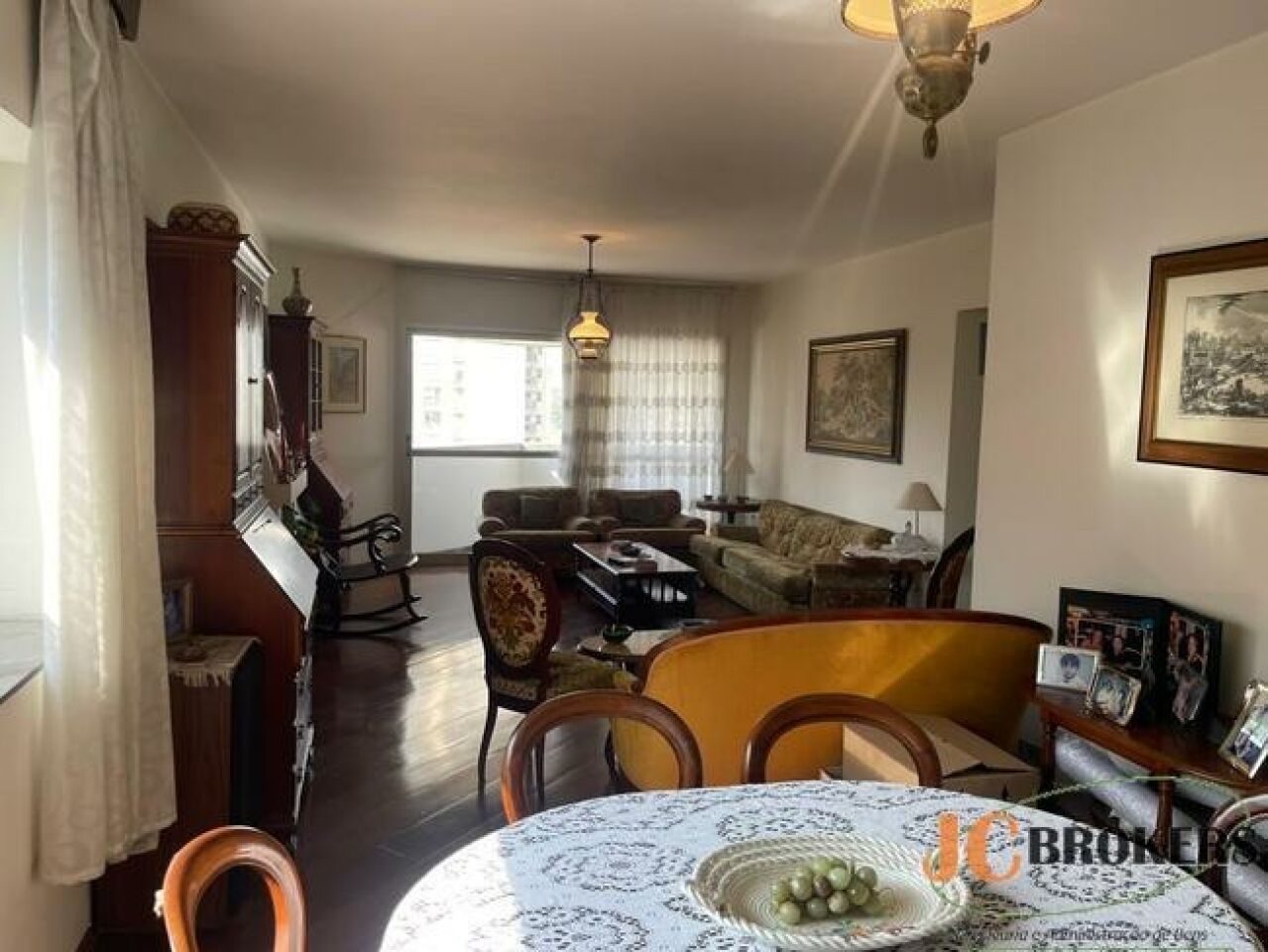 Apartamento para Venda - MOEMA