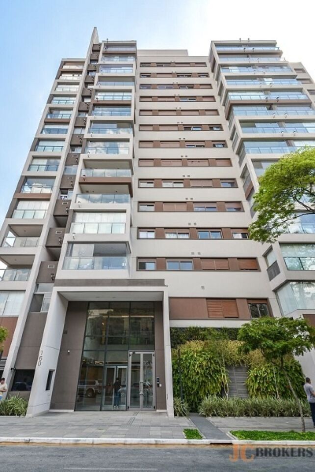 Apartamento para Venda - MOEMA