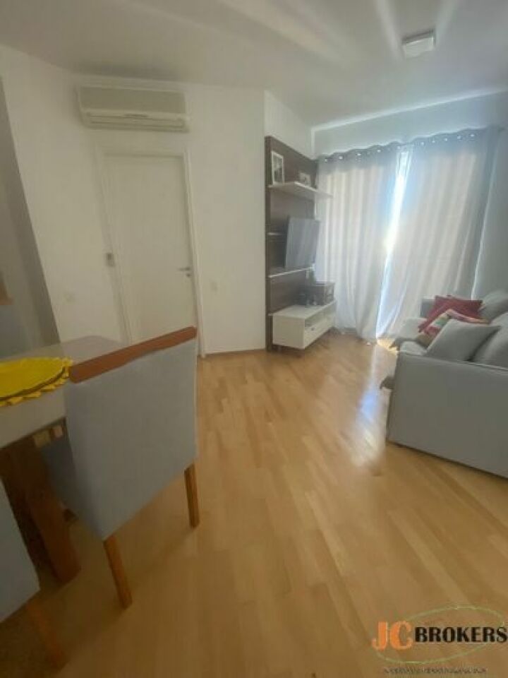 Apartamento para Venda - Moema