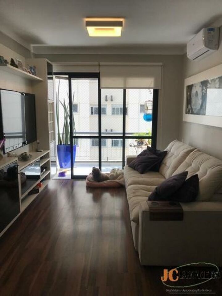 Apartamento para Venda - MOEMA