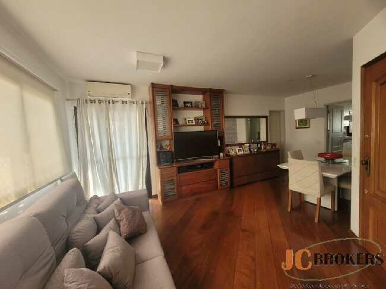 Apartamento para Venda - MOEMA