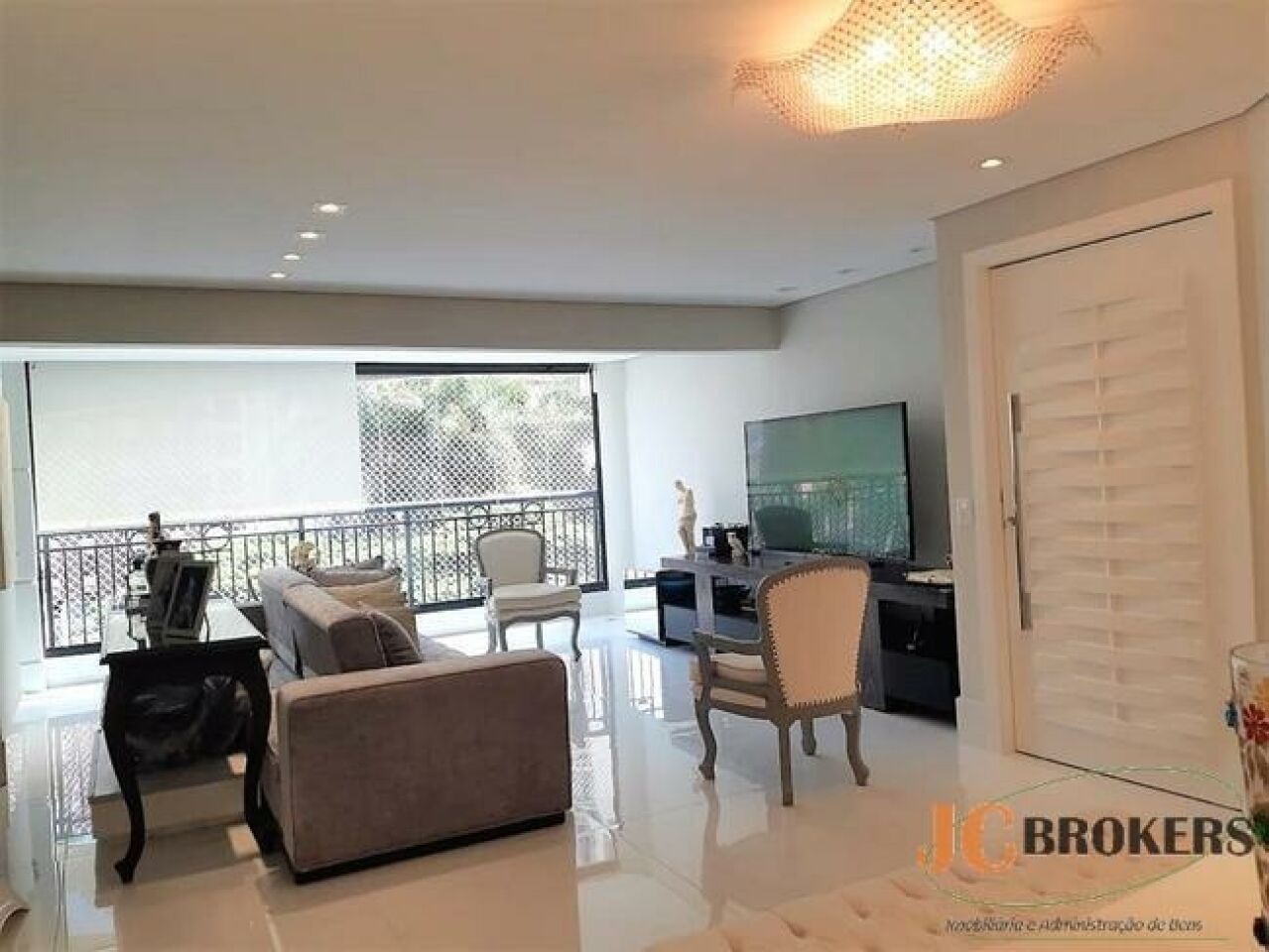 Apartamento para Venda - Moema