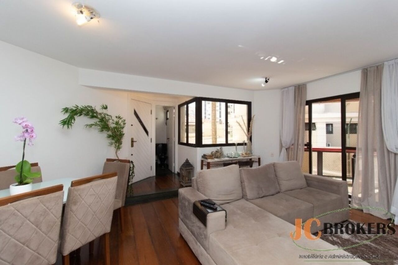 Apartamento para Venda - MOEMA