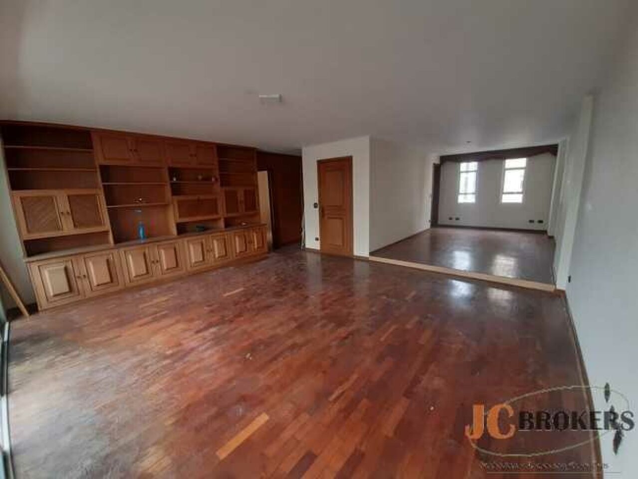 Apartamento para Venda - Brooklin Paulista