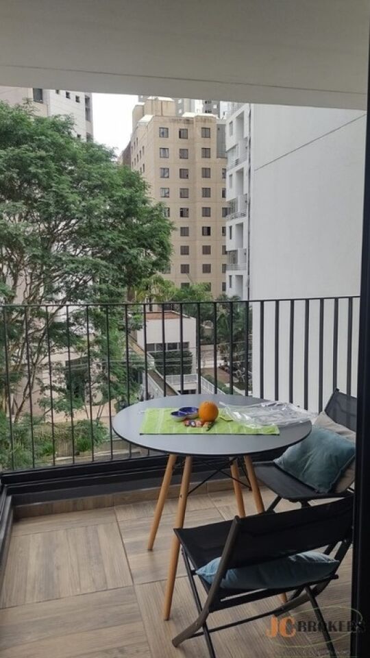 Apartamento para Venda - MOEMA