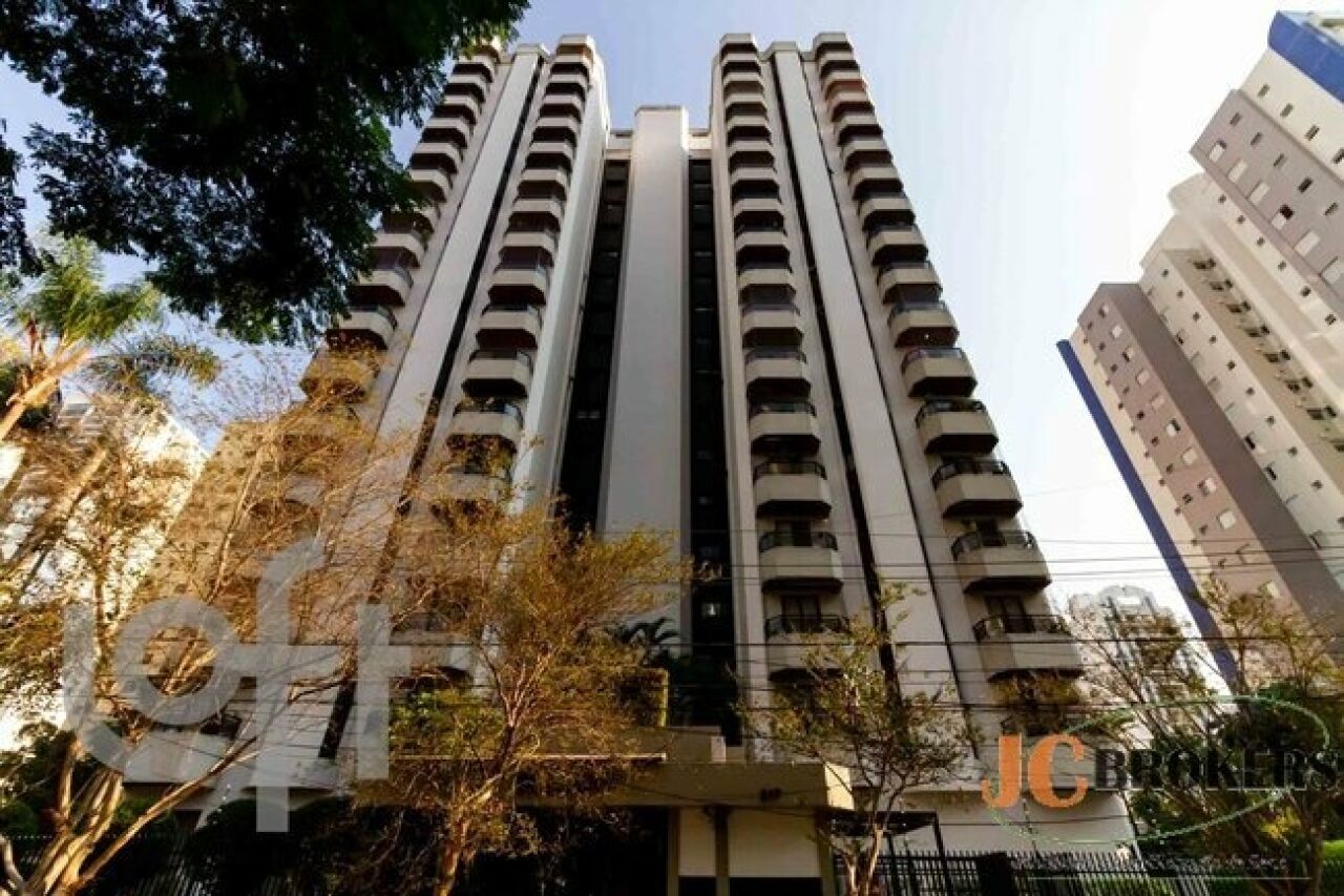 Apartamento para Venda - Brooklin Paulista