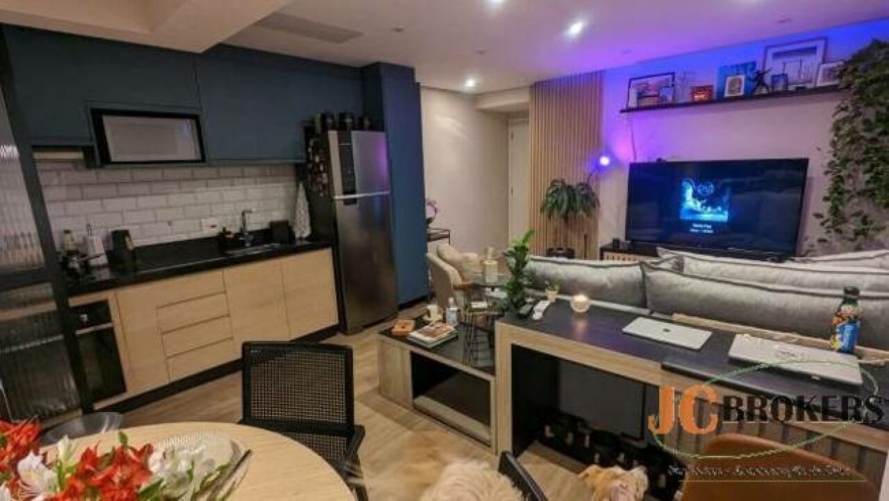 Apartamento para Venda - Campo Belo