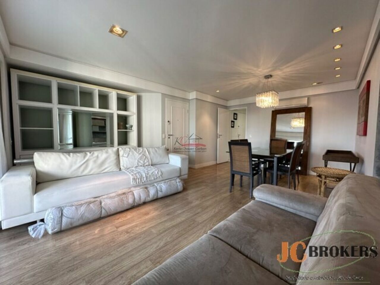 Apartamento para Venda - MOEMA