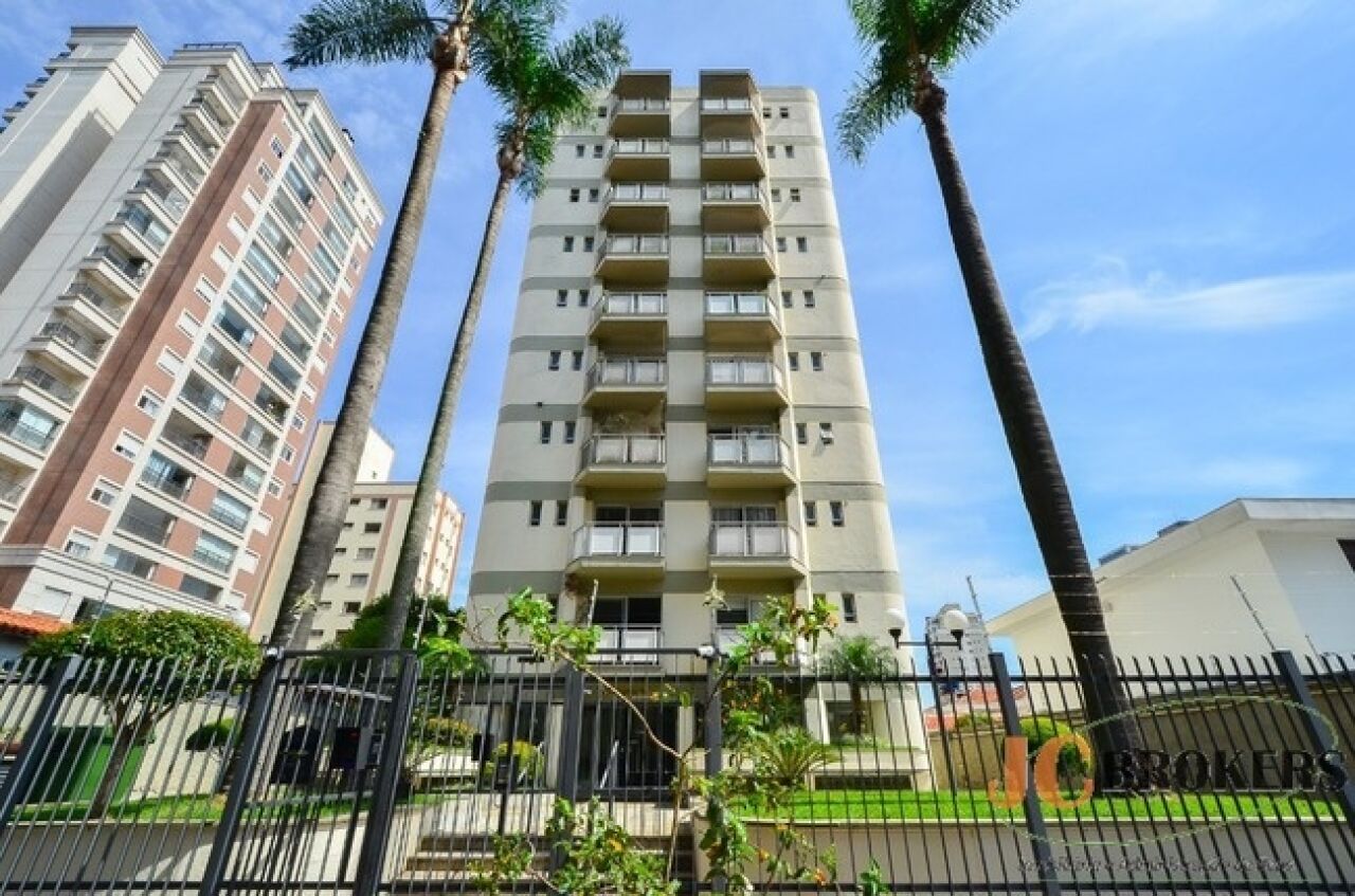 Apartamento para Venda - Campo Belo