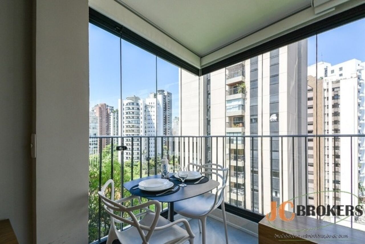 Apartamento para Venda - Vila Nova Conceição