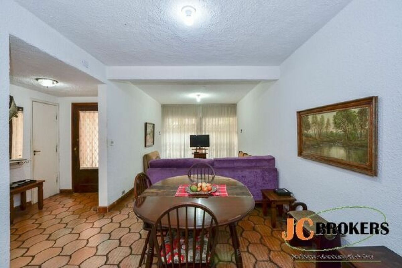 Casa Assobradada para Venda - Jardim das Acácias
