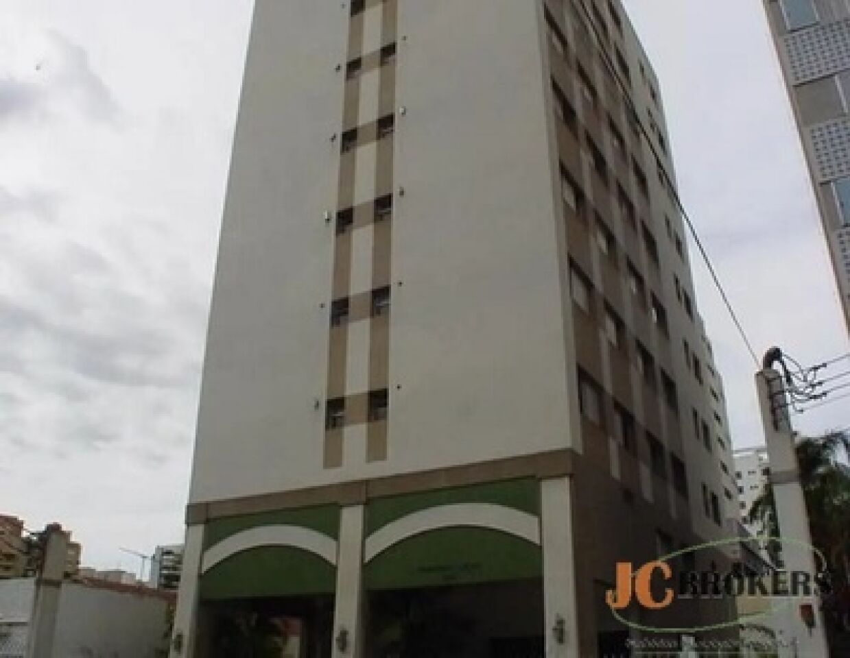 Apartamento para Venda - MOEMA