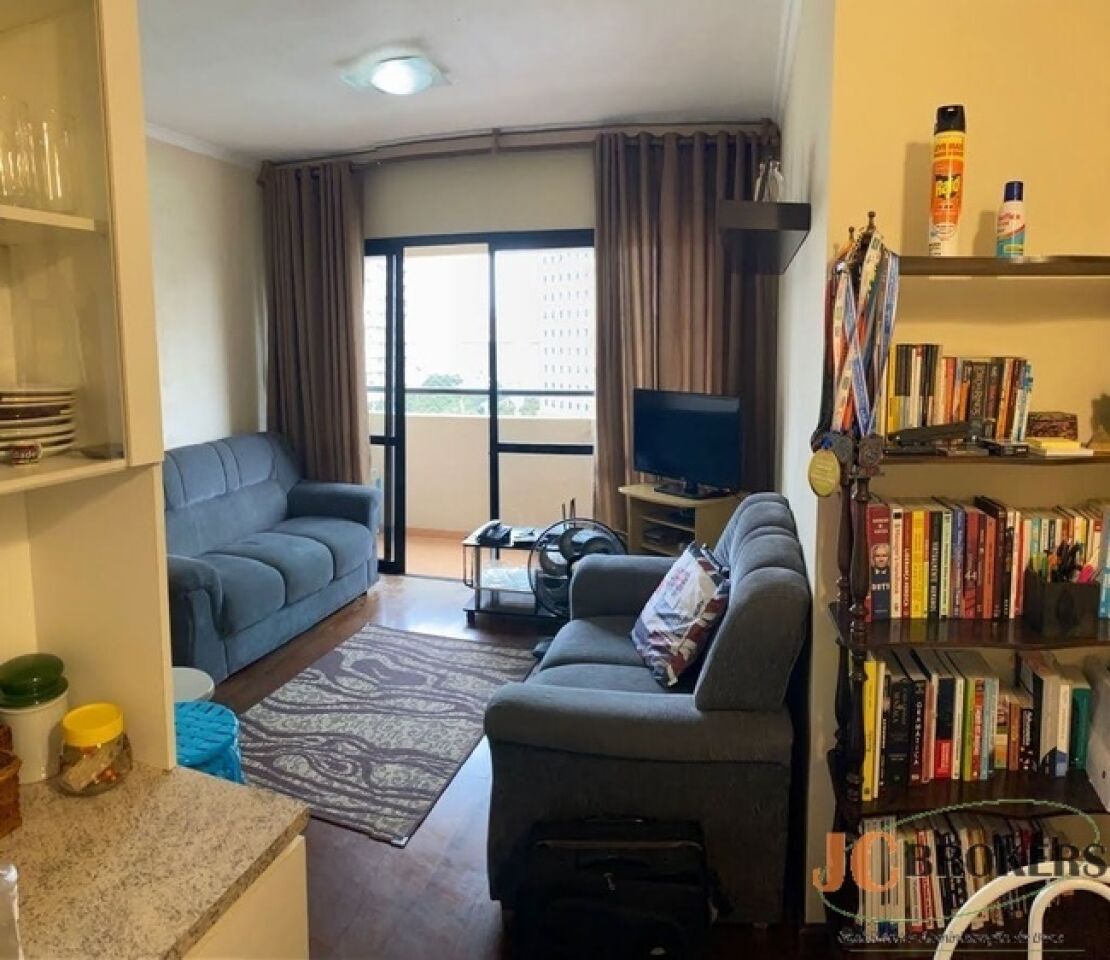 Apartamento para Venda - MOEMA