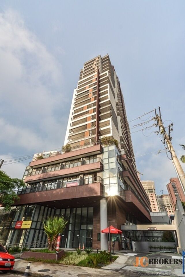 Apartamento para Venda - Vila Mariana
