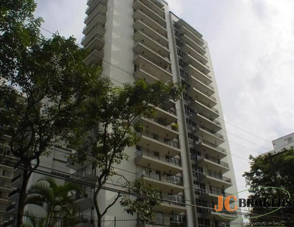 Apartamento para Venda - MOEMA