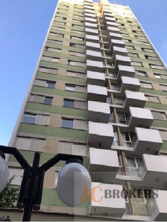 Apartamento para Venda - Moema