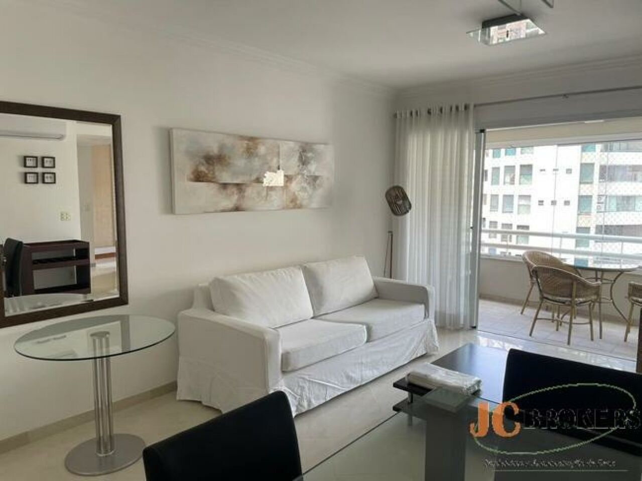 Apartamento para Locação - MOEMA