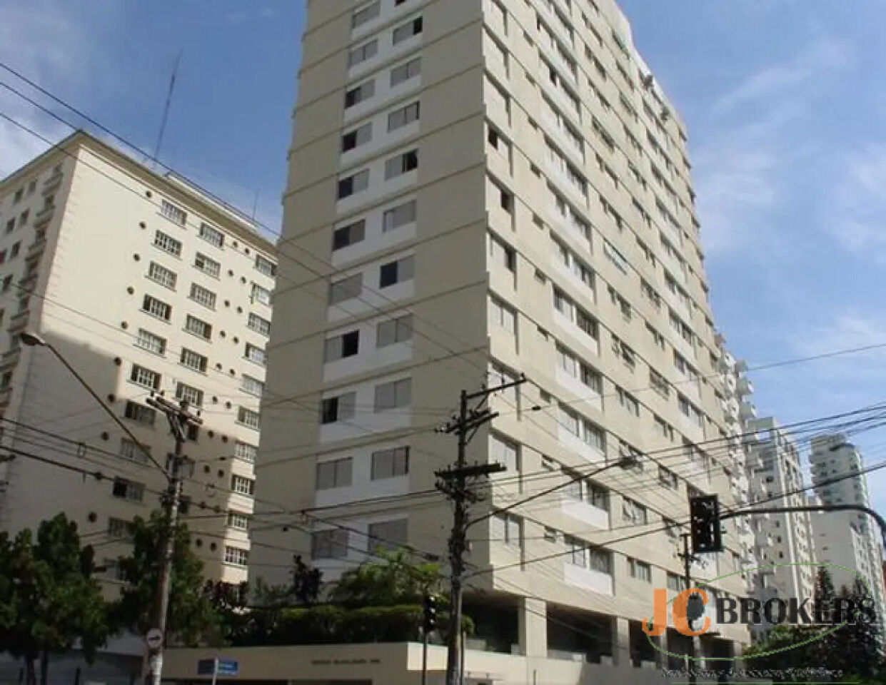 Apartamento para Venda - MOEMA