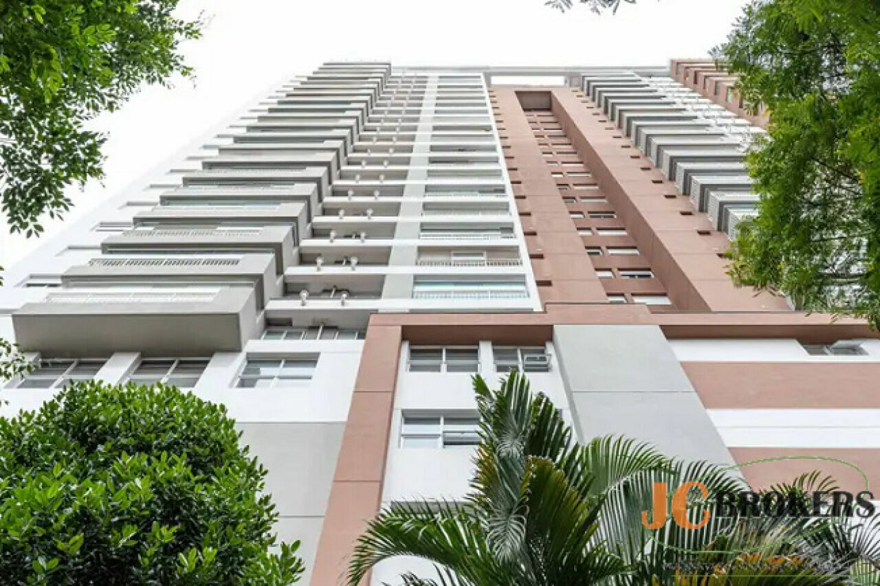 Apartamento para Venda - Brooklin Paulista