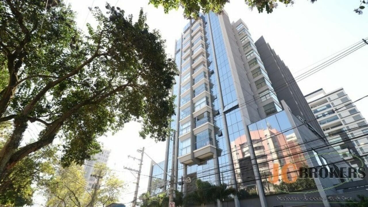 Apartamento para Venda - MOEMA