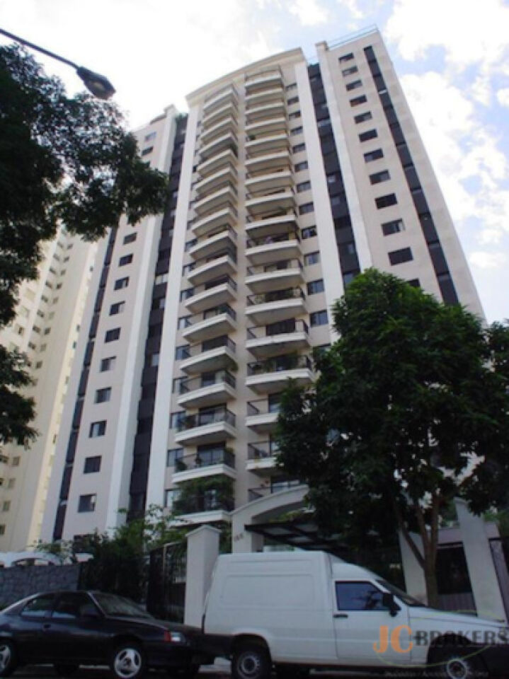 Apartamento para Venda - MOEMA