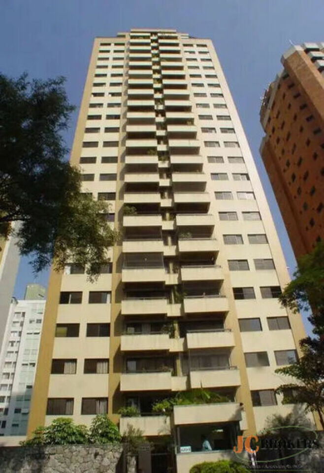 Apartamento para Venda - MOEMA