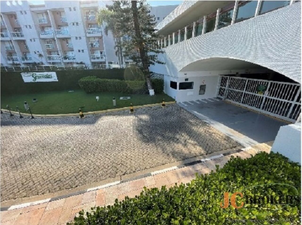 Apartamento para Venda - Parque Enseada