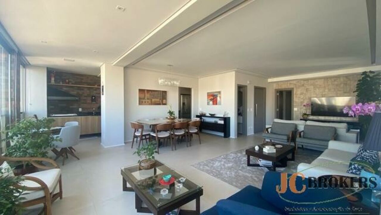 Apartamento para Locação - Moema