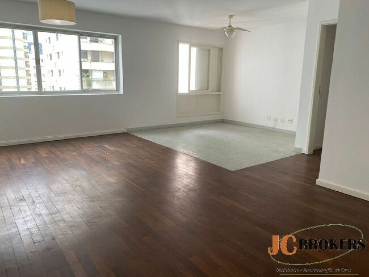 Apartamento para Venda - MOEMA