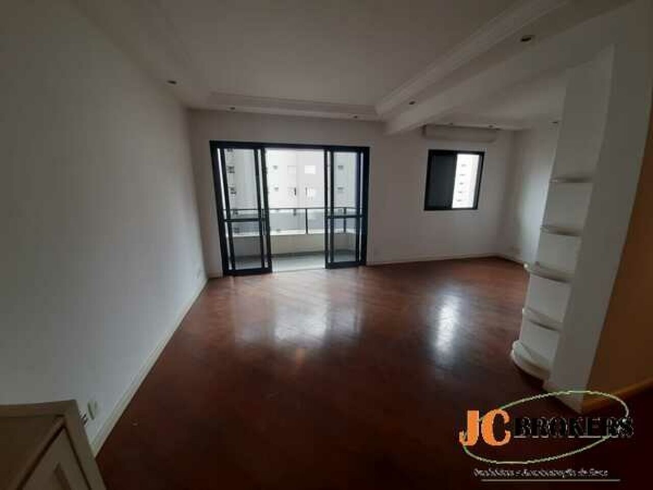 Apartamento para Venda - Brooklin Paulista
