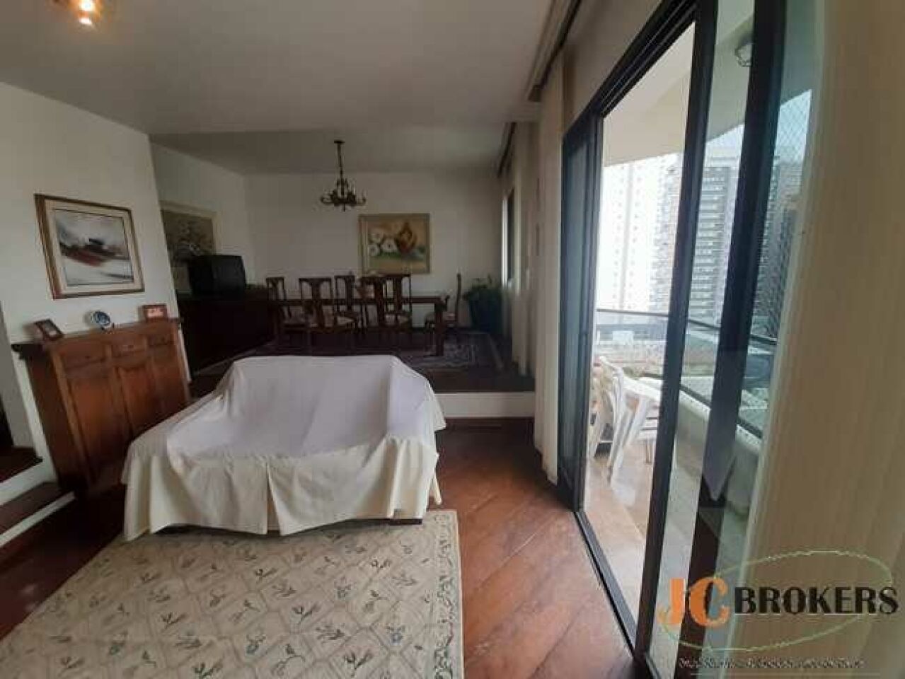Apartamento para Venda - MOEMA