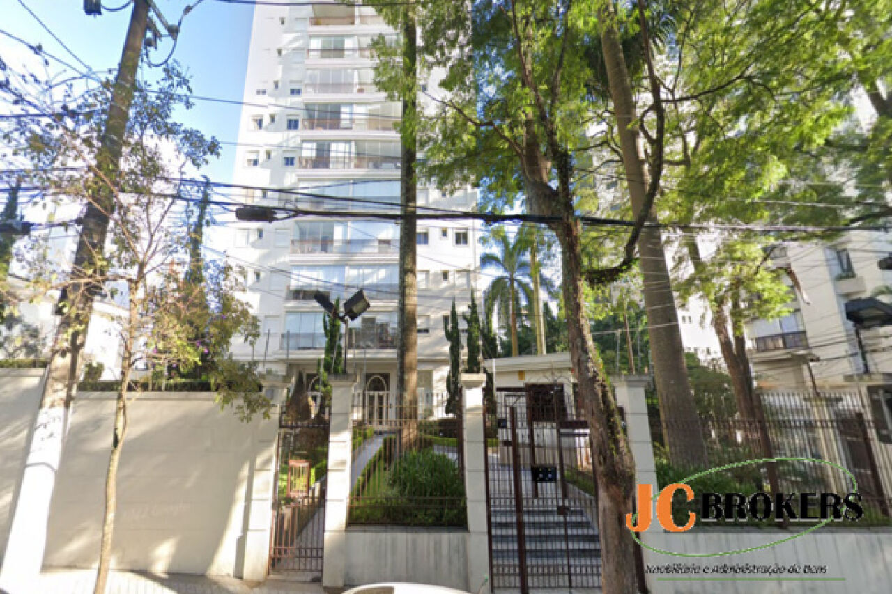 Apartamento para Venda - MOEMA