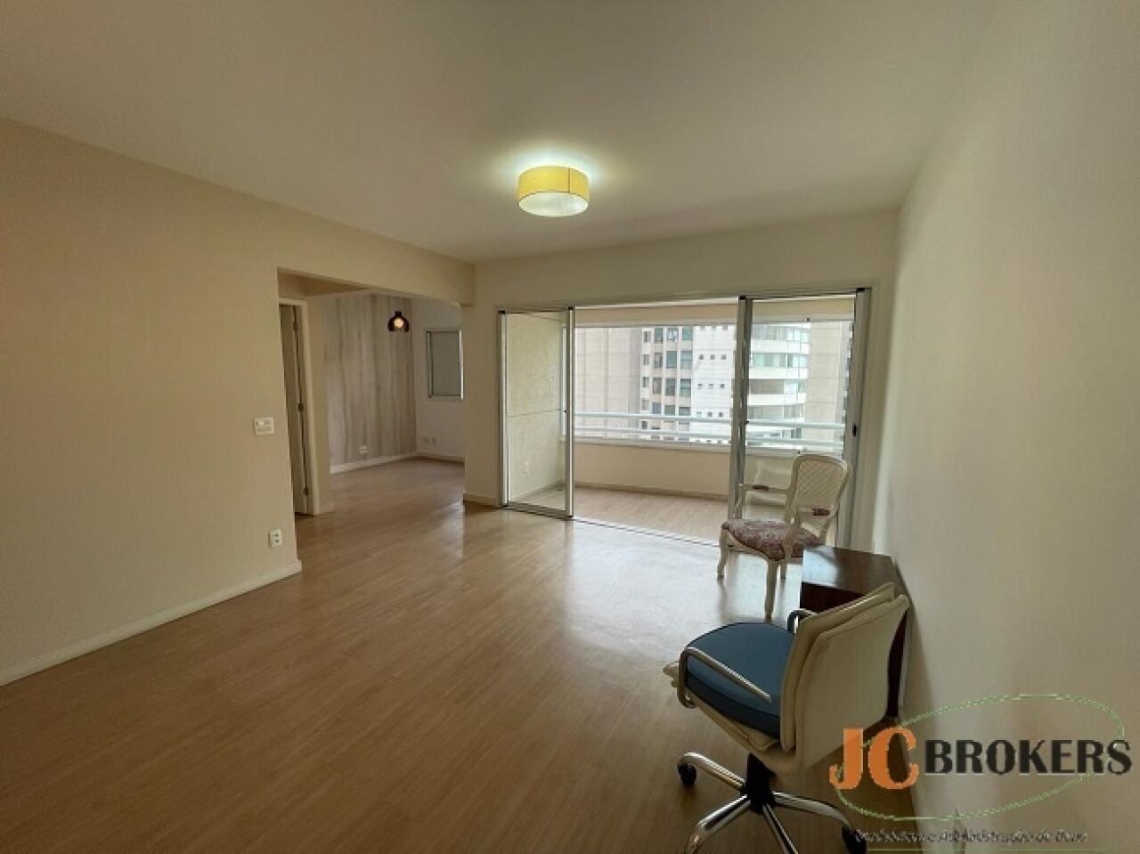 Apartamento para Venda - MOEMA