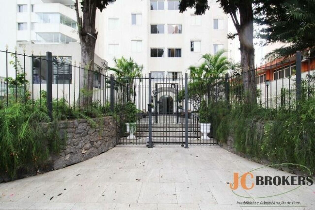 Apartamento para Venda - MOEMA